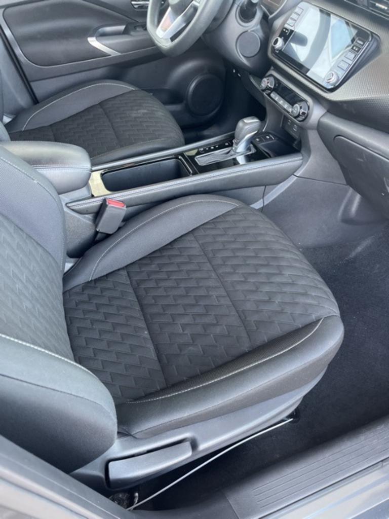 2021 Nissan Kicks - $19,500