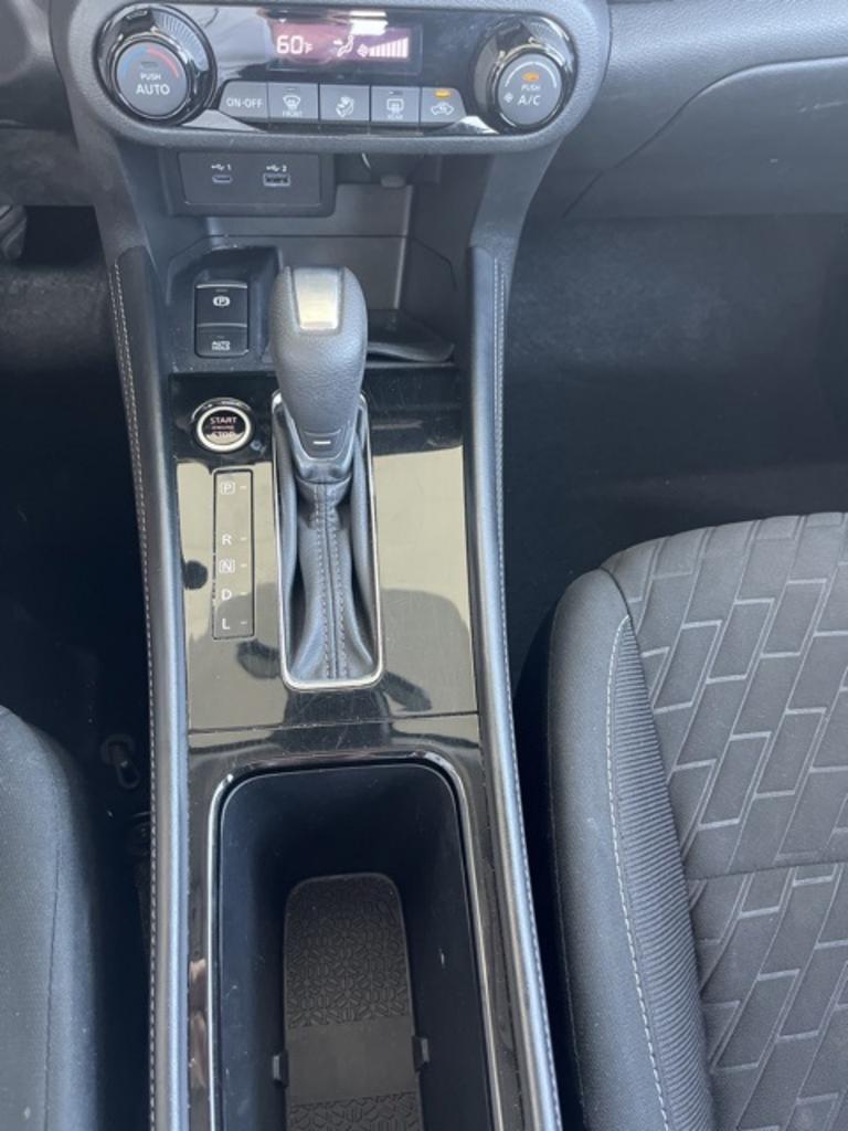 2021 Nissan Kicks - $19,500