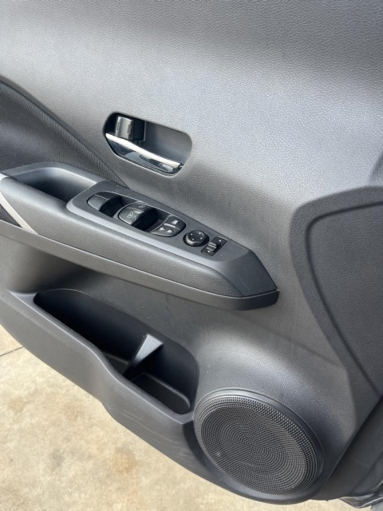 2021 Nissan Kicks - $19,500