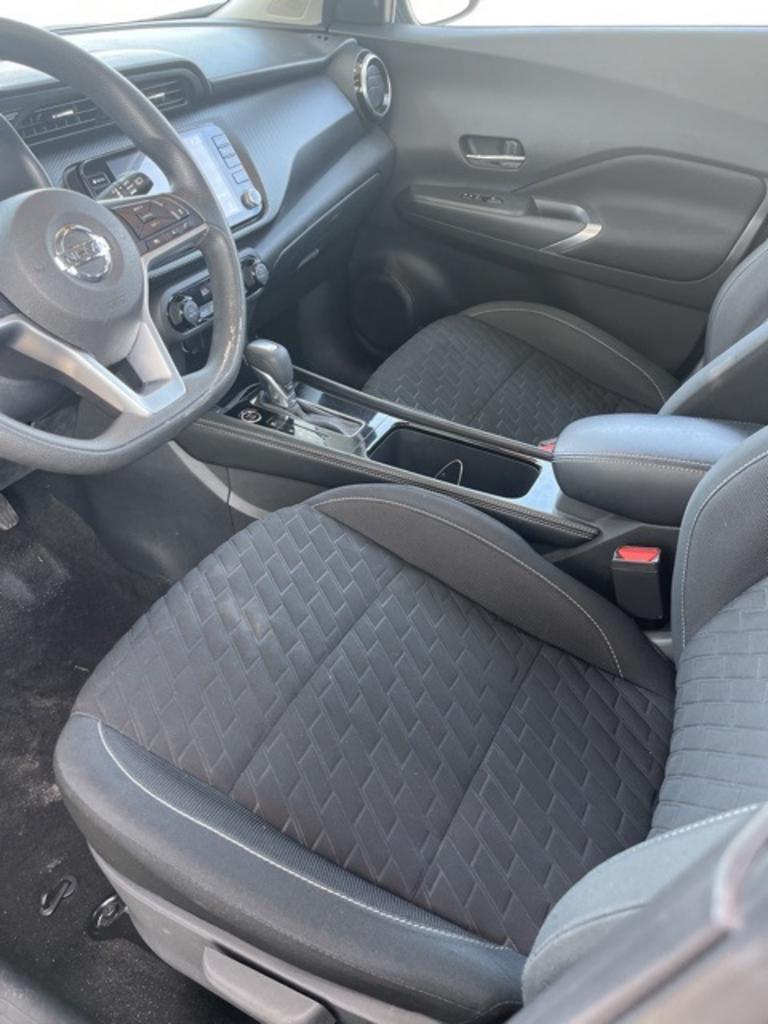 2021 Nissan Kicks - $19,500