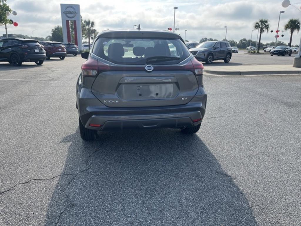 2021 Nissan Kicks - $19,500