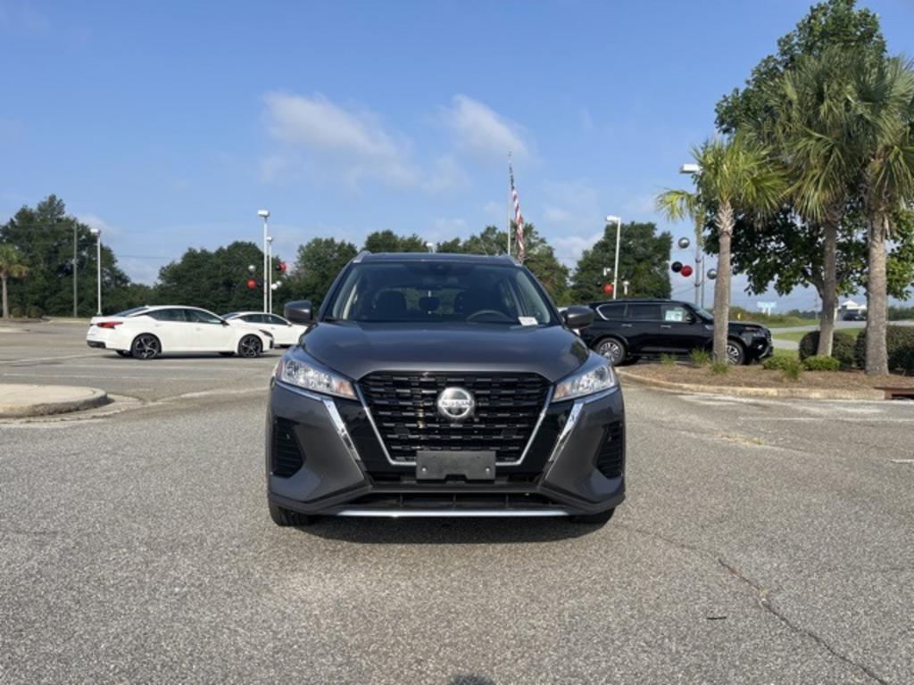 2021 Nissan Kicks - $19,500