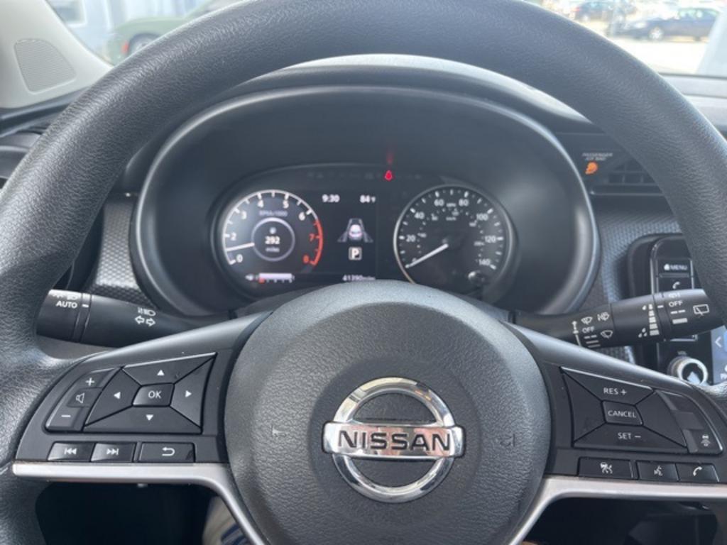 2021 Nissan Kicks - $19,500