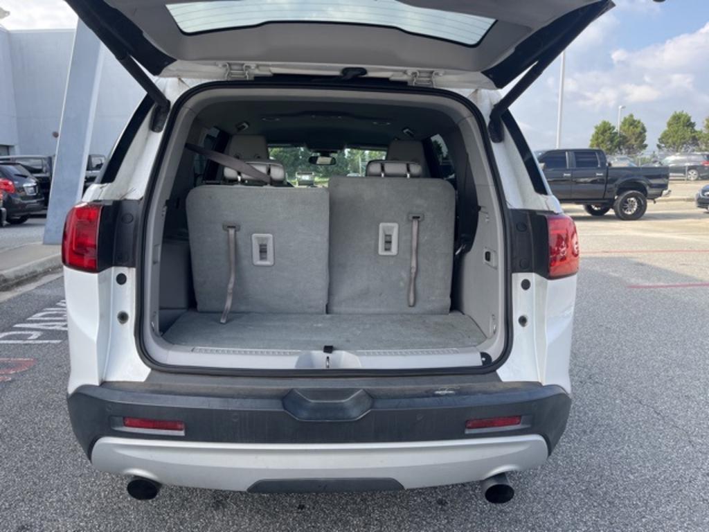 2017 GMC Acadia - $20,000