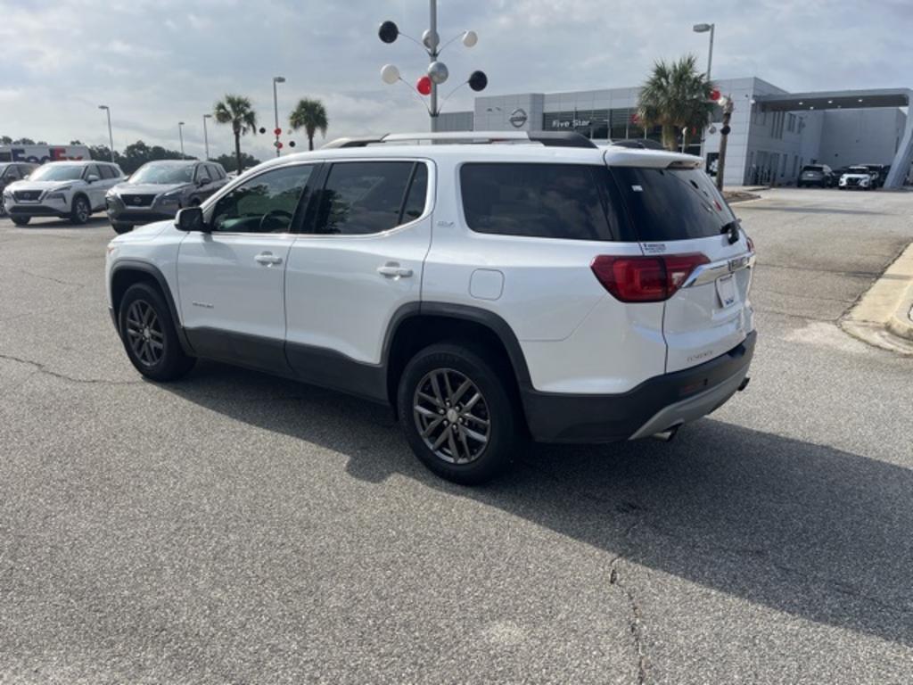 2017 GMC Acadia - $20,000