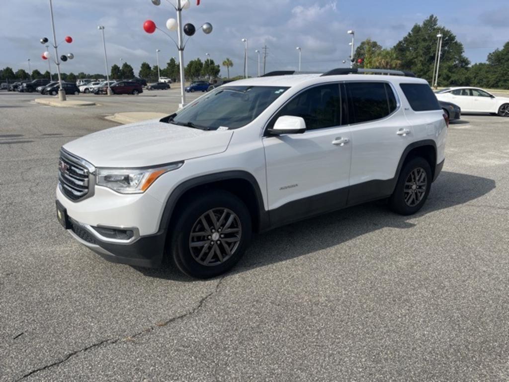2017 GMC Acadia - $20,000