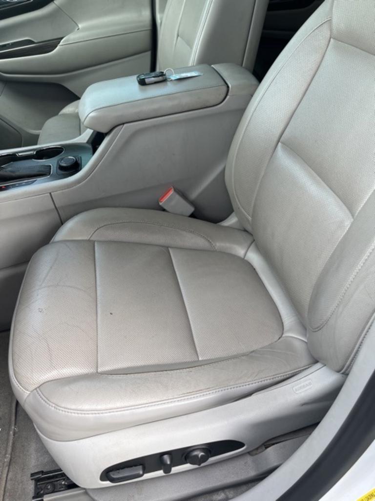 2017 GMC Acadia - $20,000