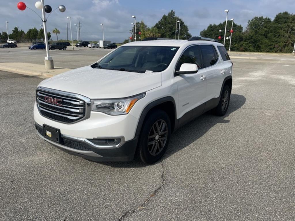 2017 GMC Acadia - $20,000