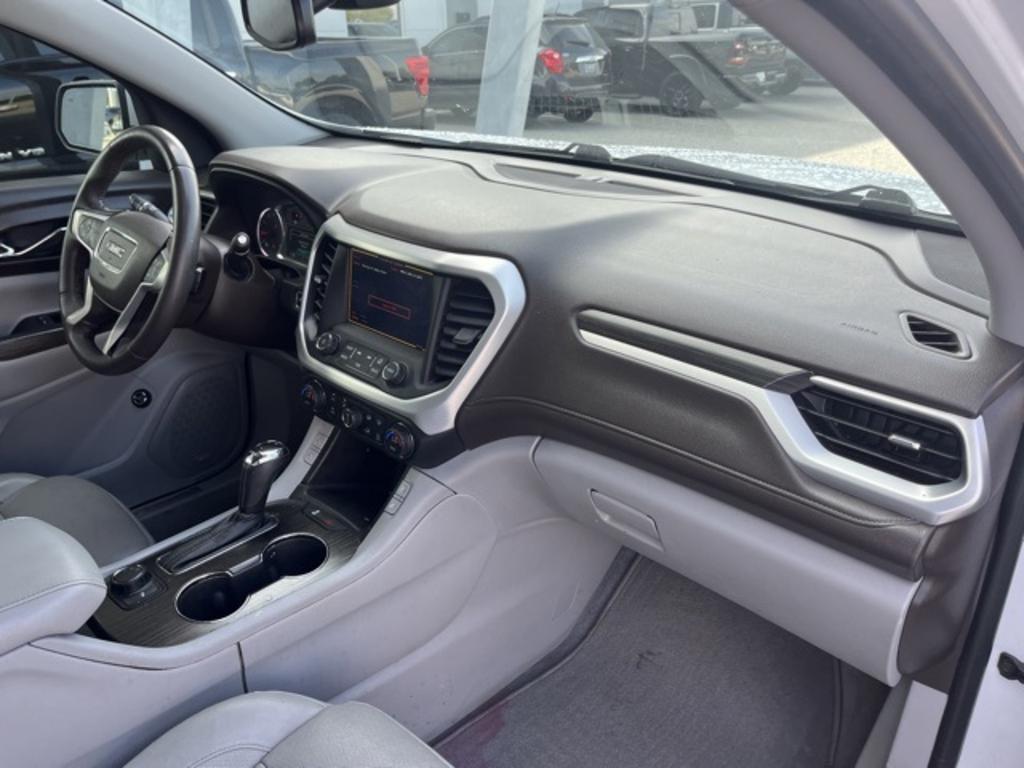 2017 GMC Acadia - $20,000