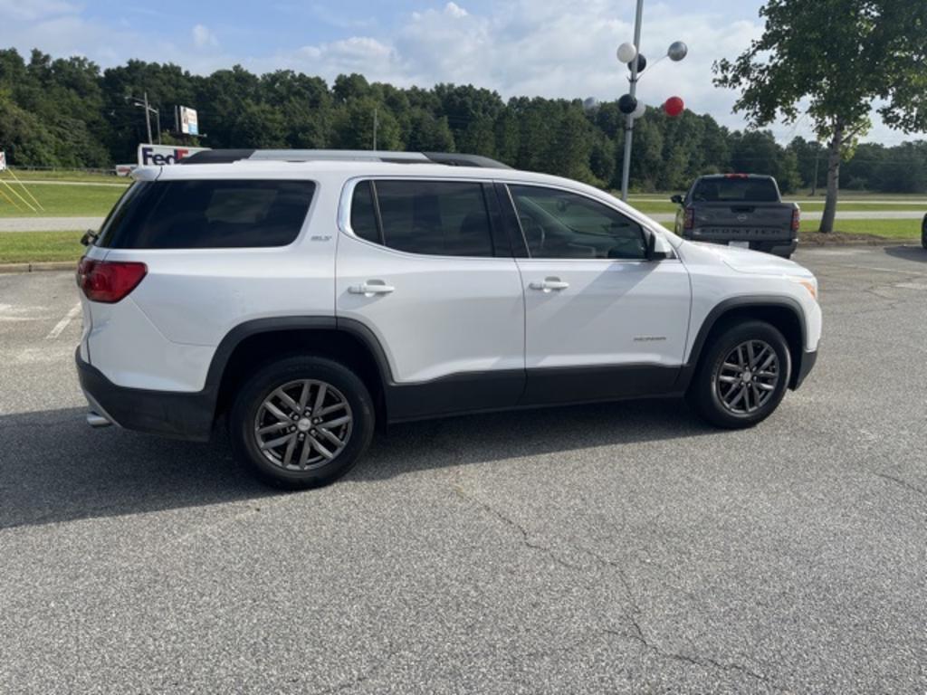 2017 GMC Acadia - $20,000