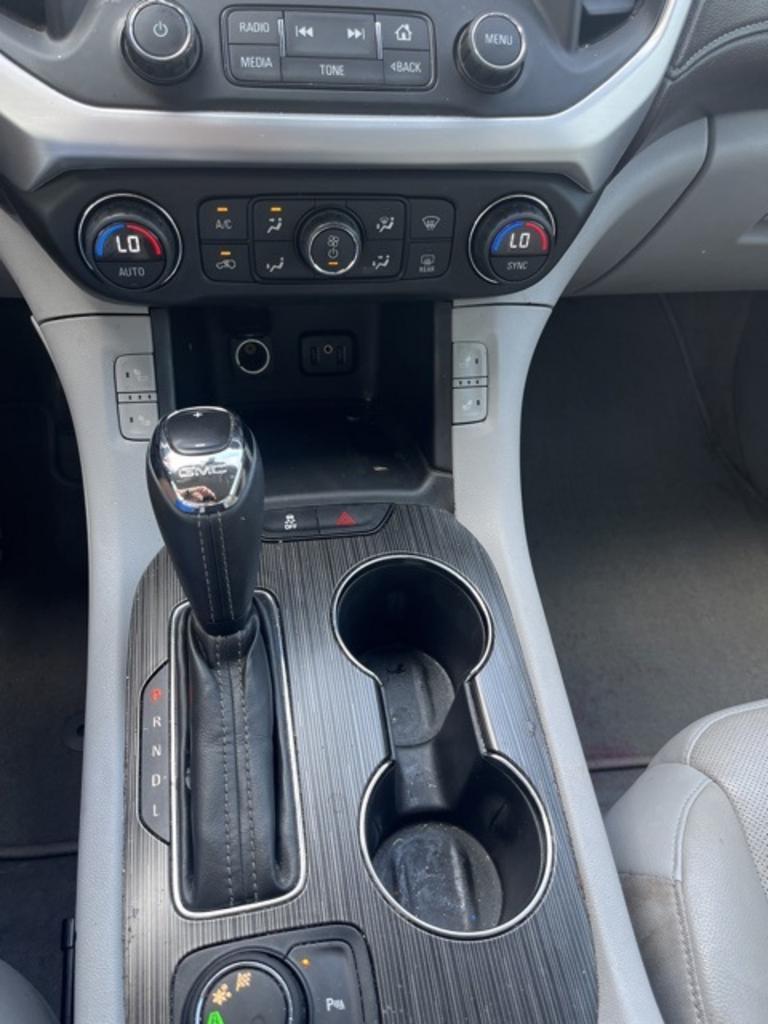 2017 GMC Acadia - $20,000