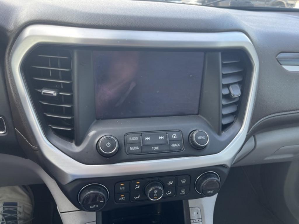 2017 GMC Acadia - $20,000