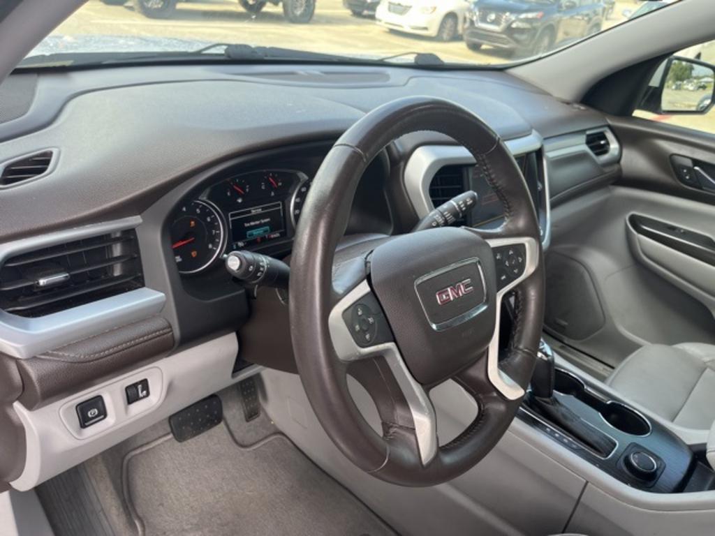 2017 GMC Acadia - $20,000