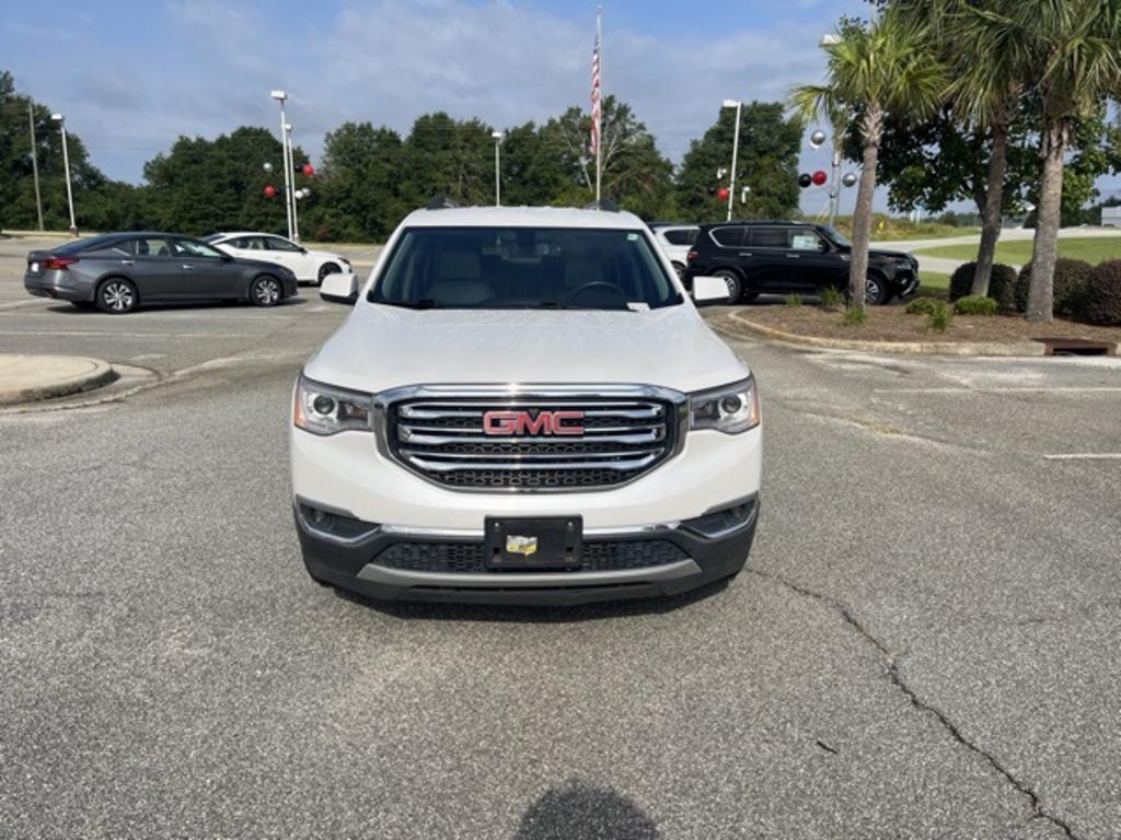 2017 GMC Acadia - $20,000