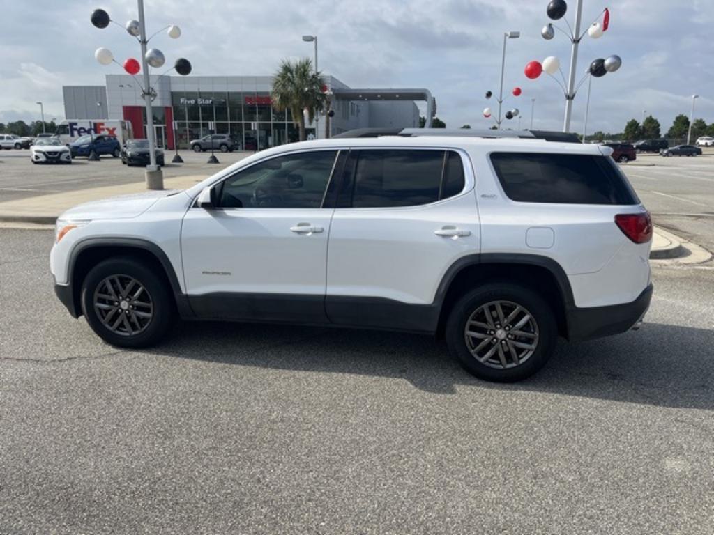 2017 GMC Acadia - $20,000