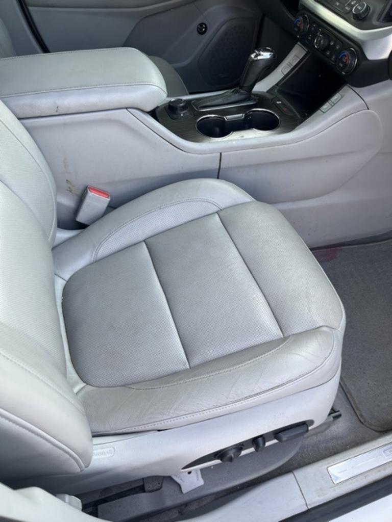 2017 GMC Acadia - $20,000