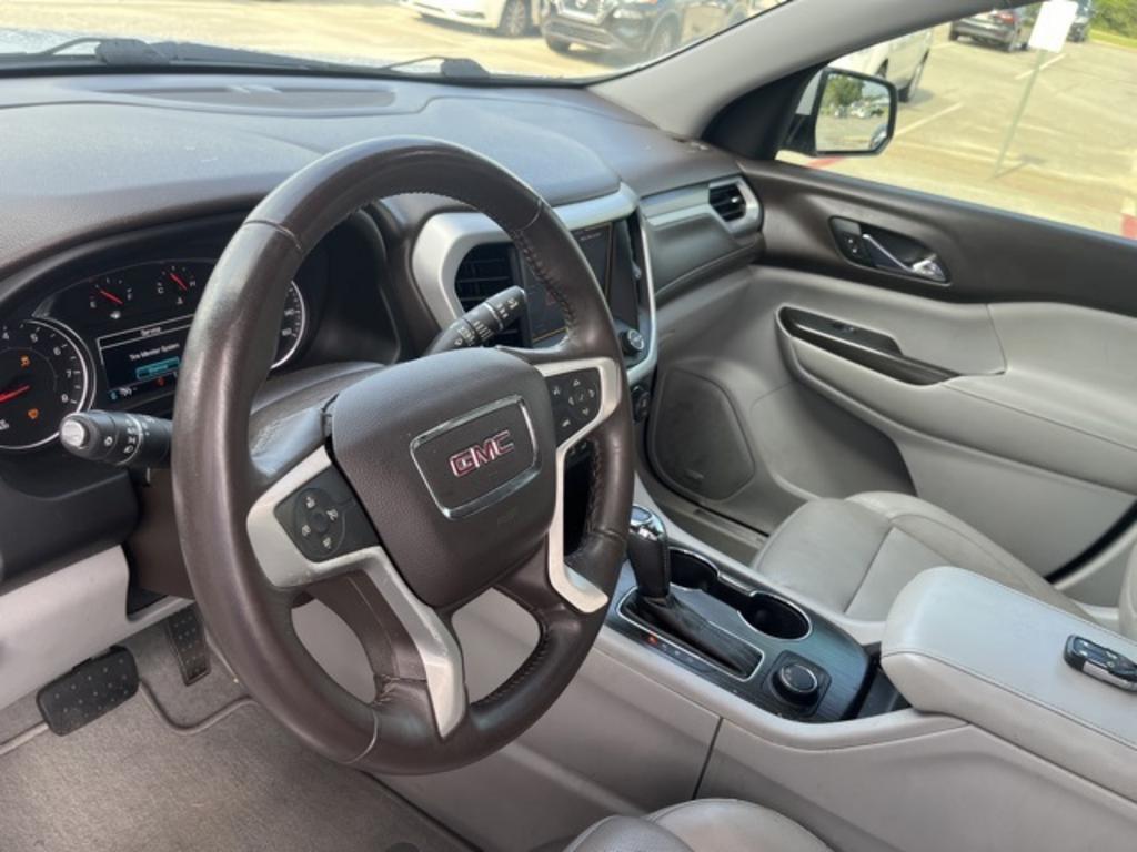 2017 GMC Acadia - $20,000