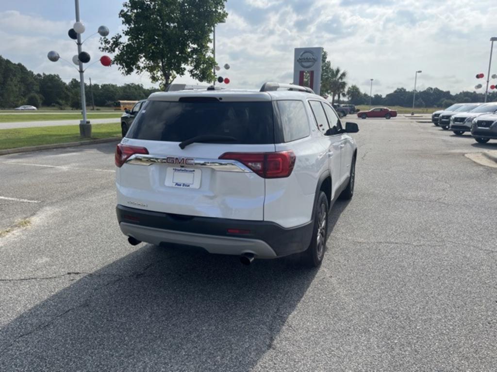 2017 GMC Acadia - $20,000