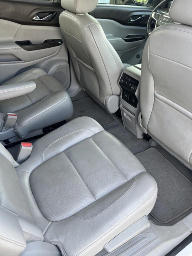 2017 GMC Acadia - $20,000