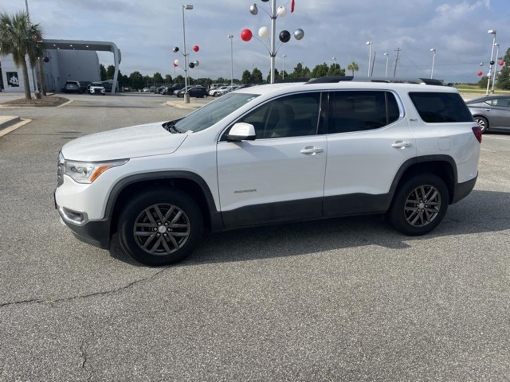 2017 GMC Acadia - $20,000