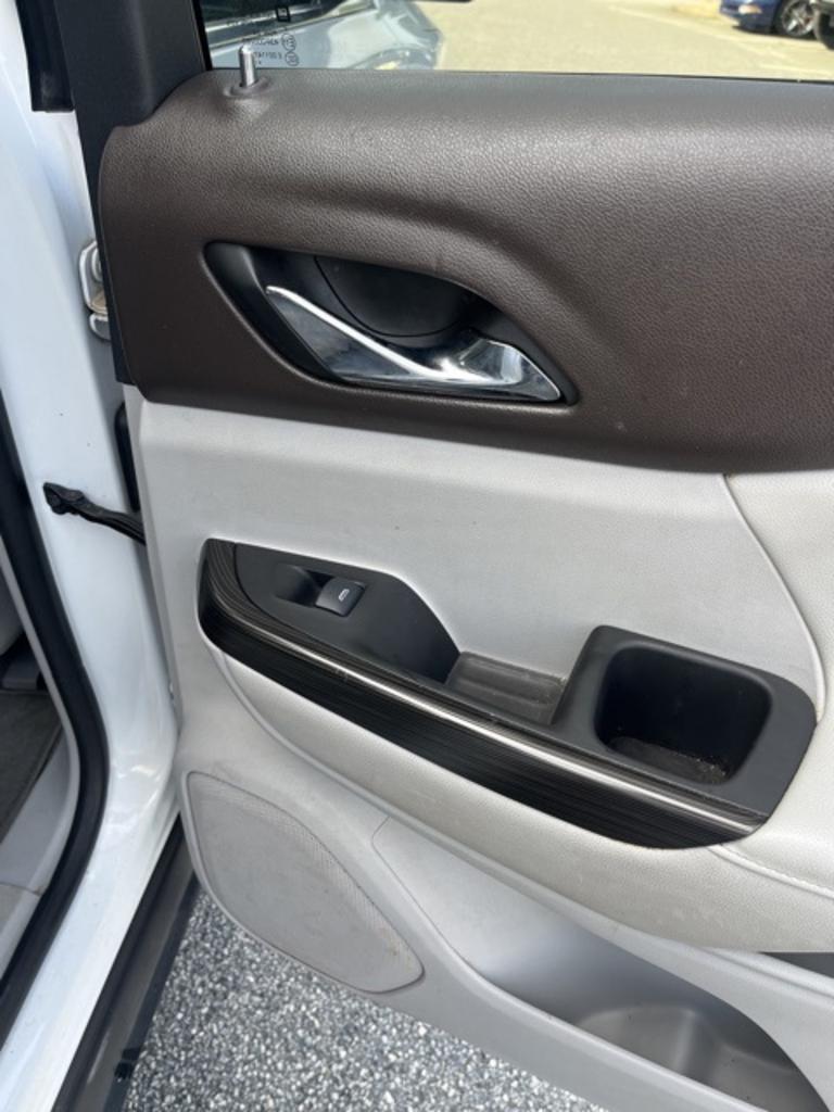 2017 GMC Acadia - $20,000