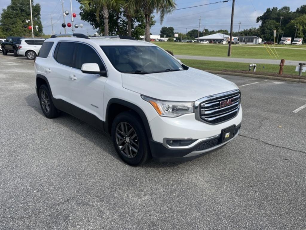 2017 GMC Acadia - $20,000