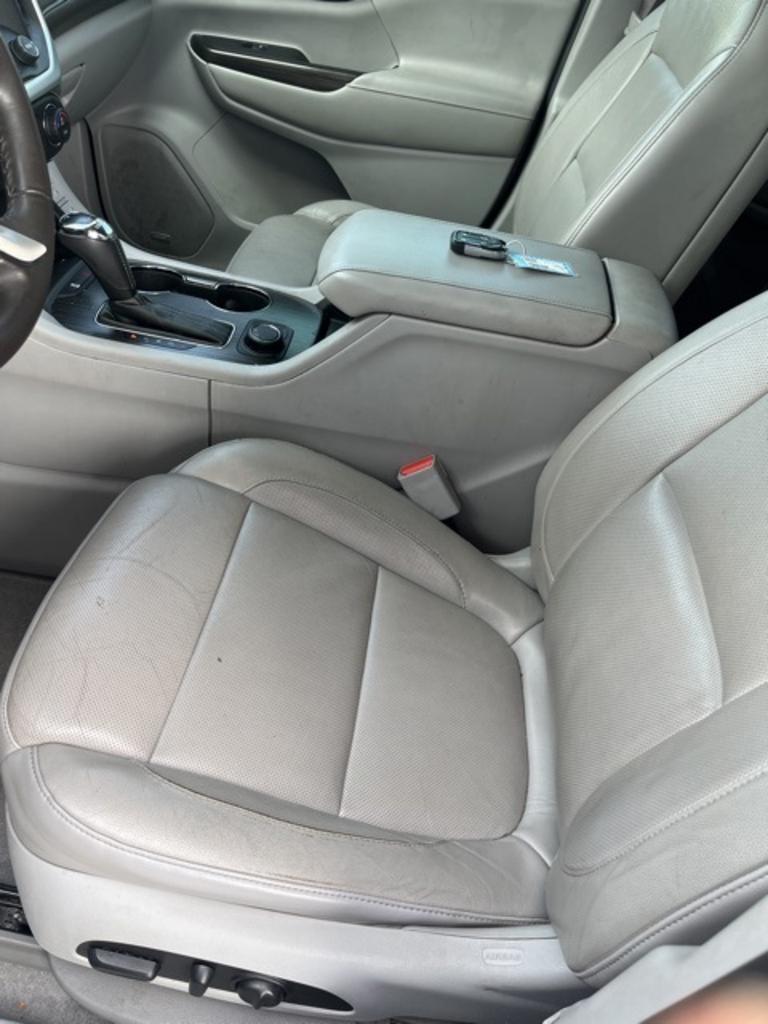2017 GMC Acadia - $20,000
