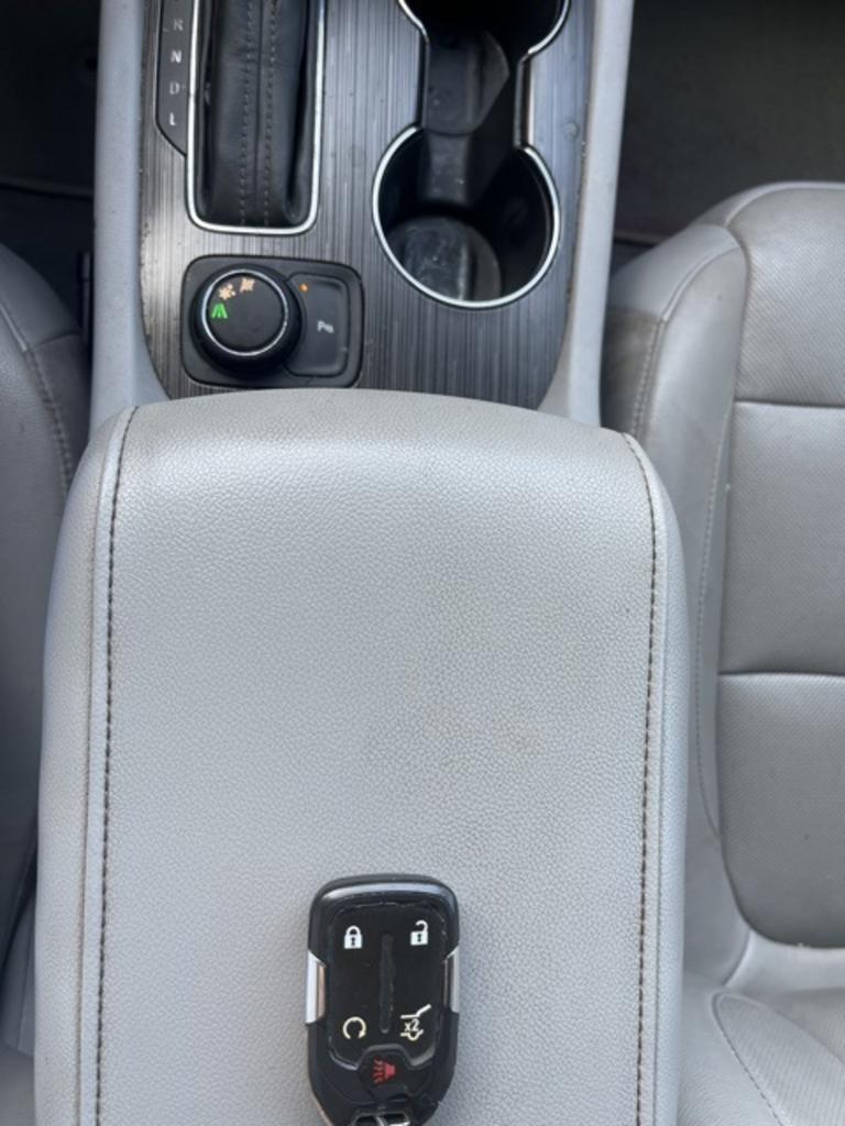 2017 GMC Acadia - $20,000