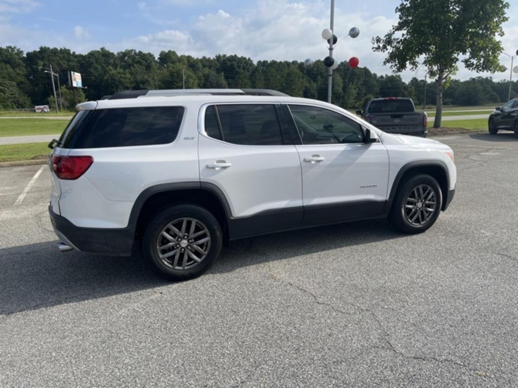 2017 GMC Acadia - $20,000