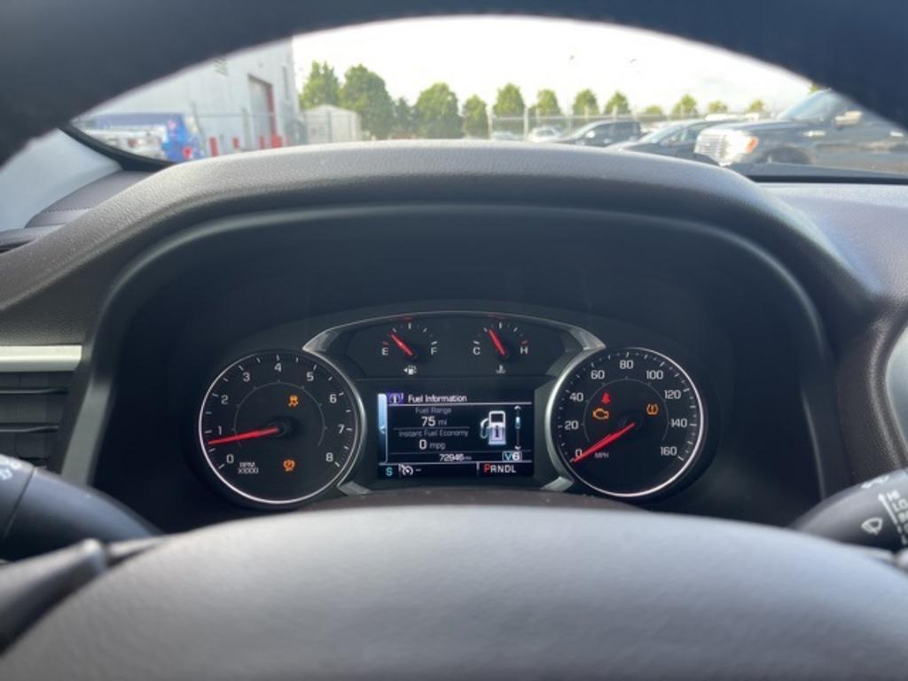 2017 GMC Acadia - $20,000