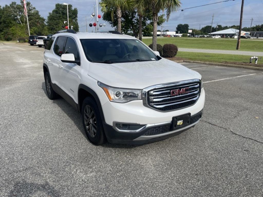 2017 GMC Acadia - $20,000