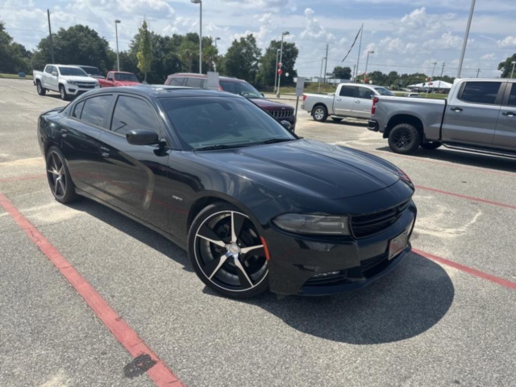 2015 Dodge Charger - $19,000