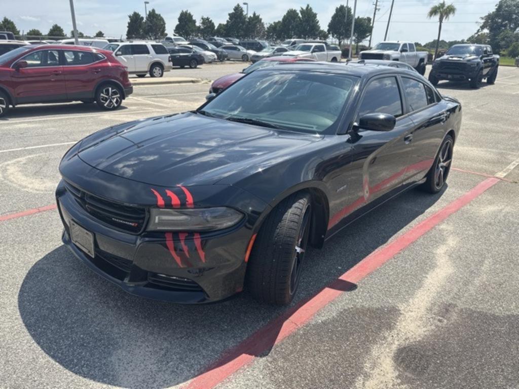 2015 Dodge Charger - $19,000