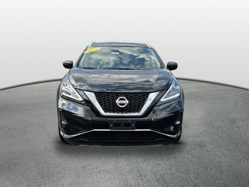 2021 Nissan Murano - $27,500