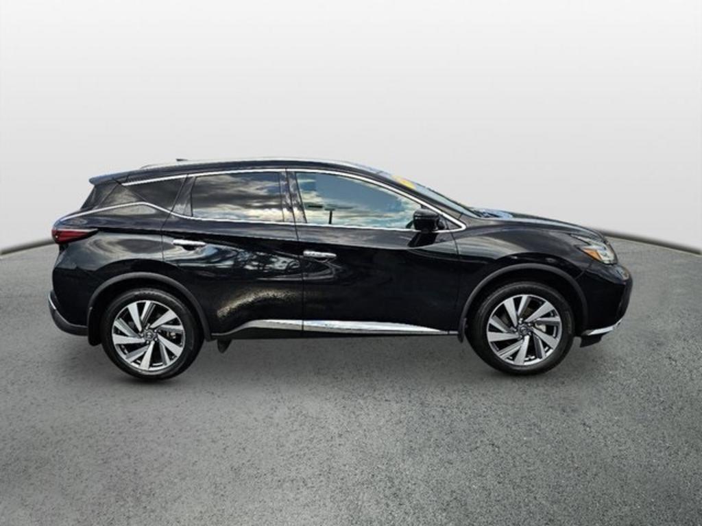 2021 Nissan Murano - $27,500