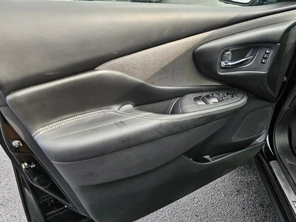 2021 Nissan Murano - $27,500