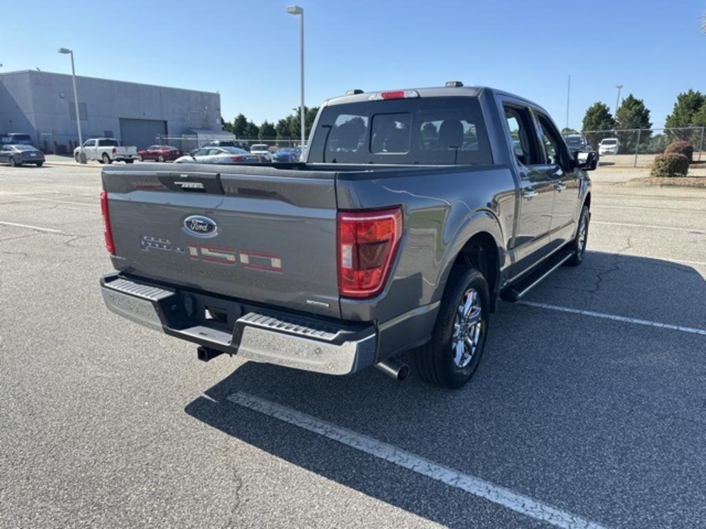 2021 Ford F-150 - $37,500