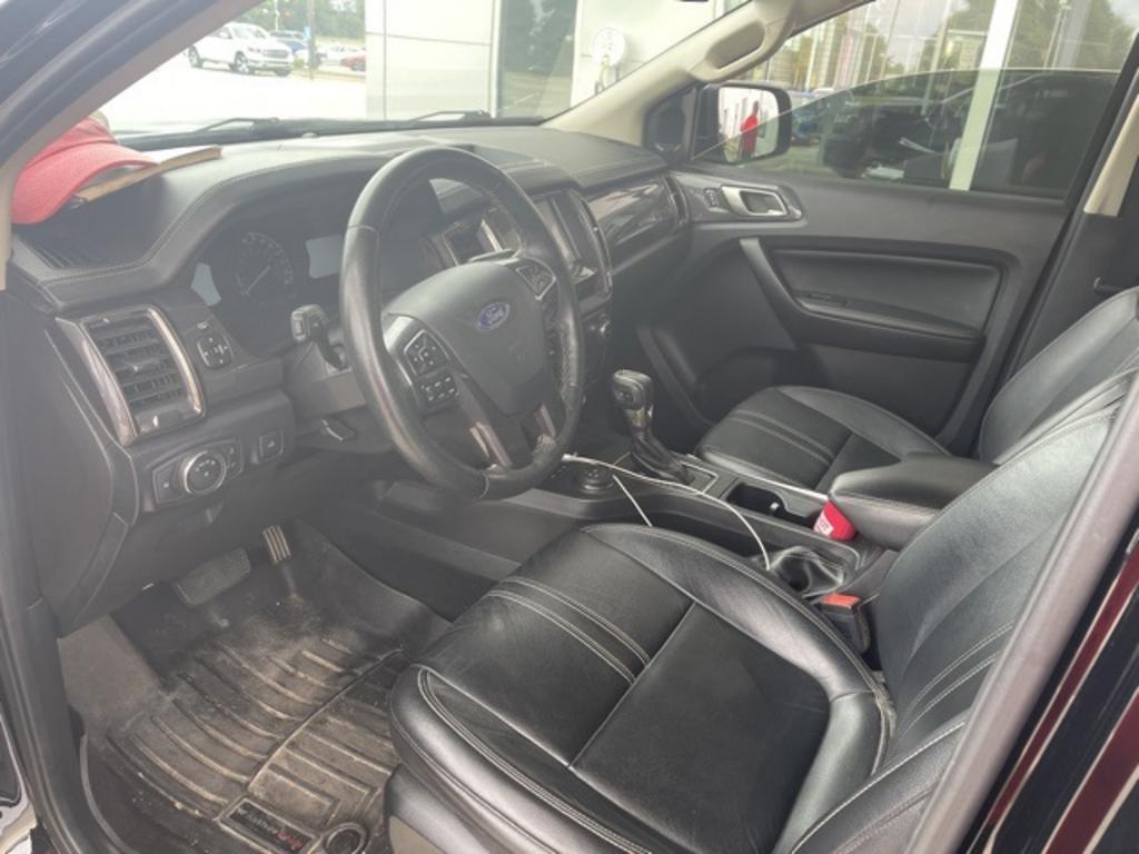 2019 Ford Ranger - $27,500
