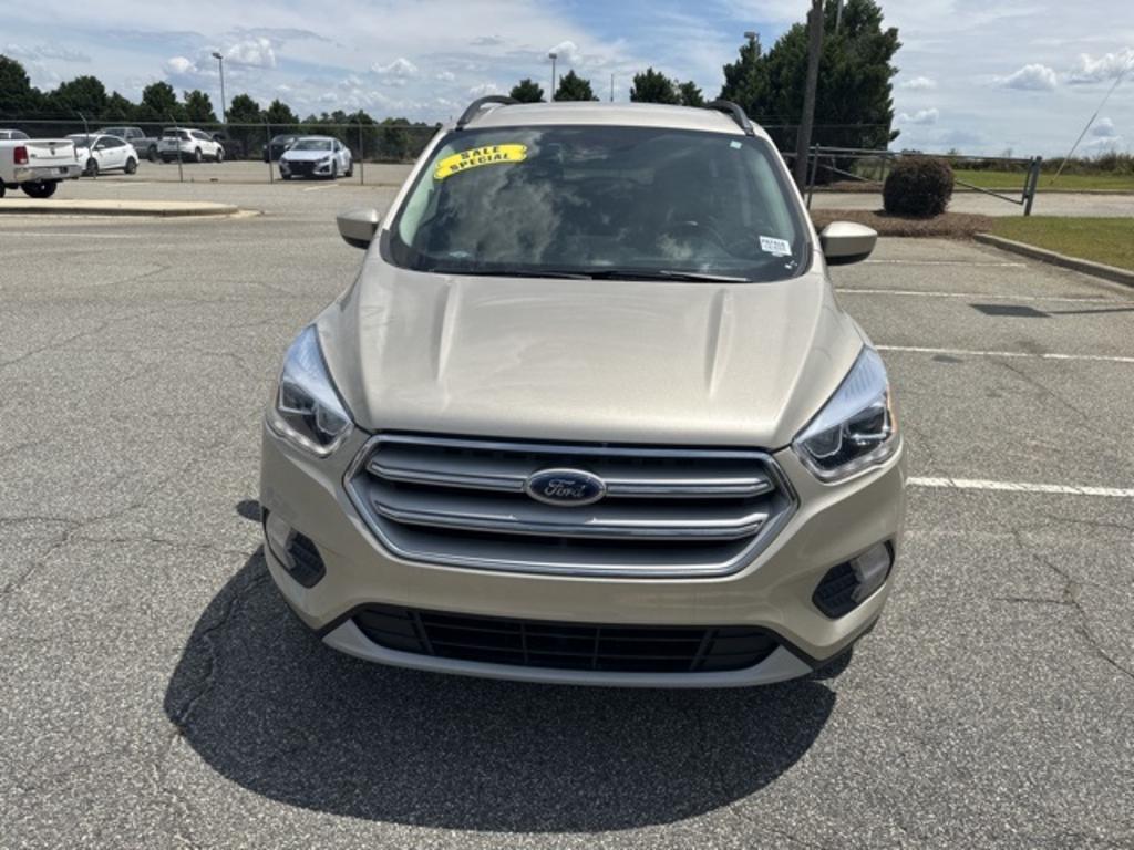2018 Ford Escape - $17,500