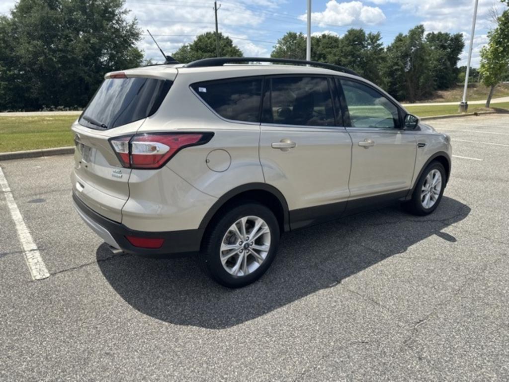 2018 Ford Escape - $17,500