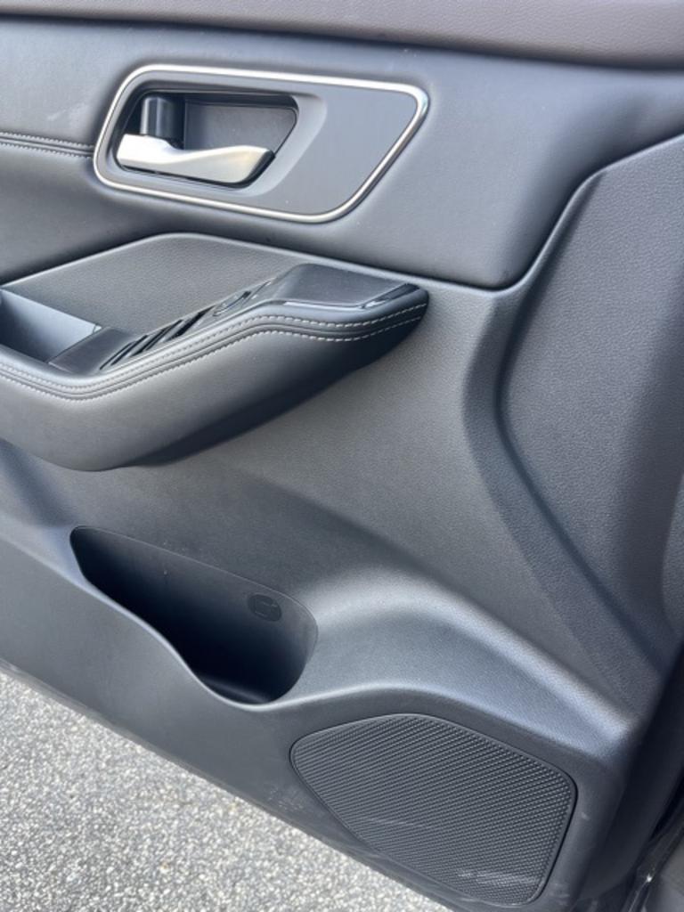 2021 Nissan Rogue - $27,500