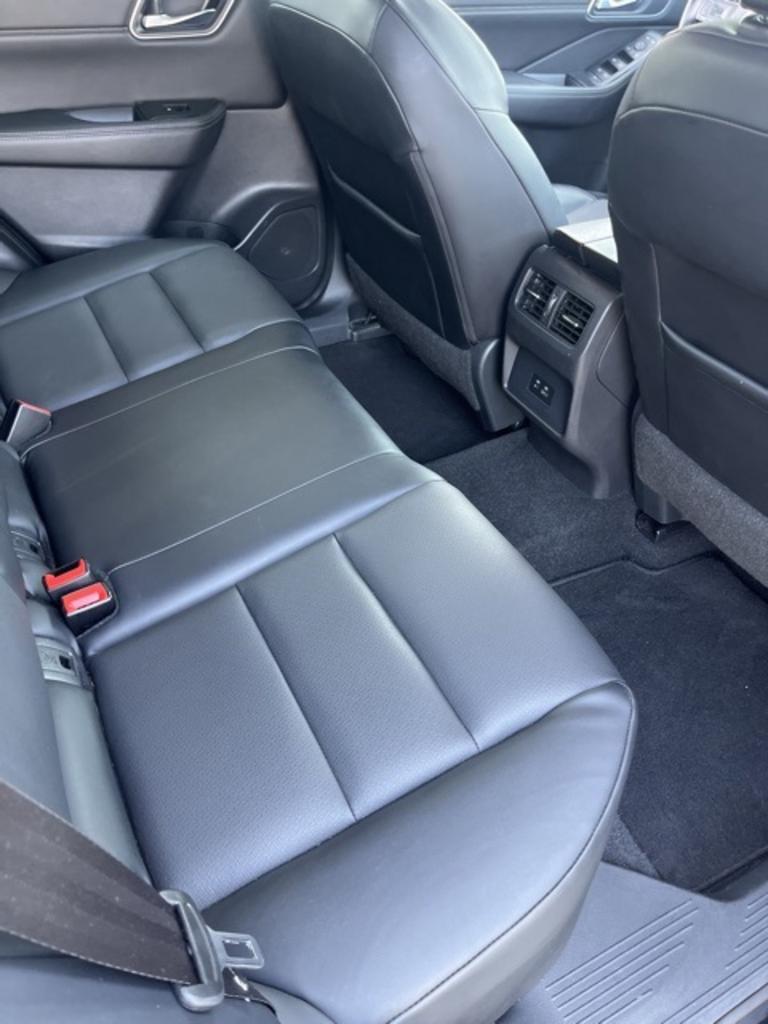 2021 Nissan Rogue - $27,500