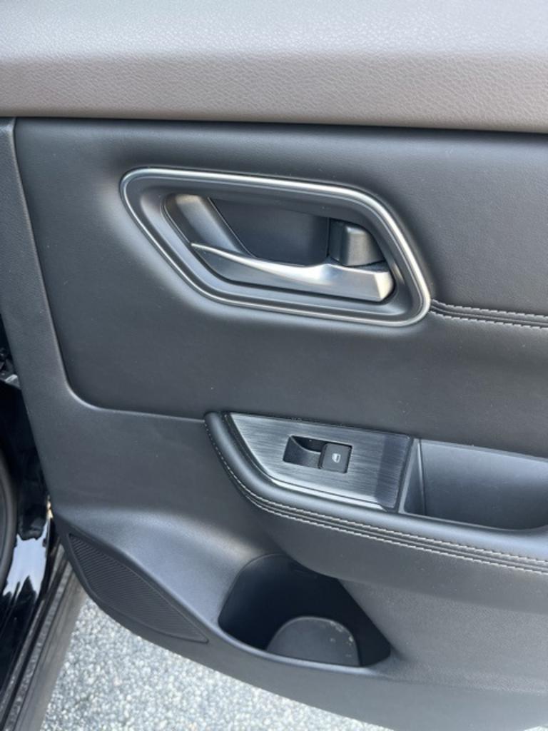 2021 Nissan Rogue - $27,500