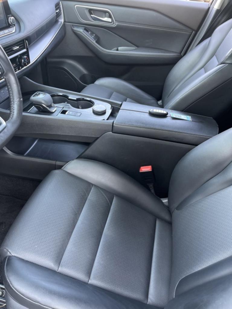2021 Nissan Rogue - $27,500