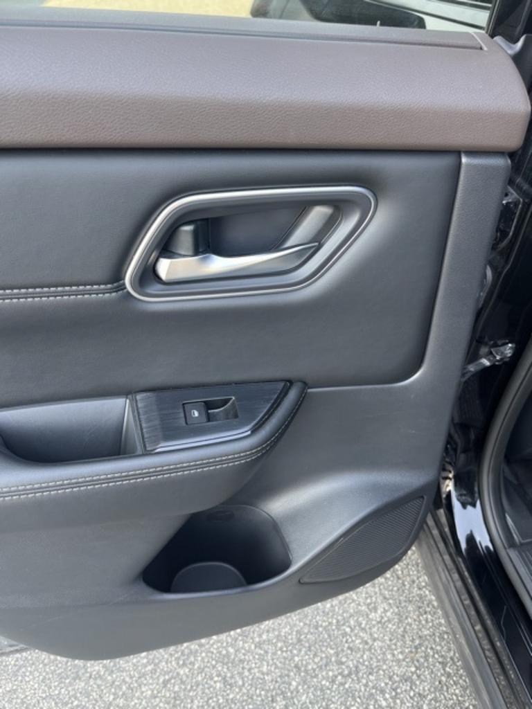 2021 Nissan Rogue - $27,500