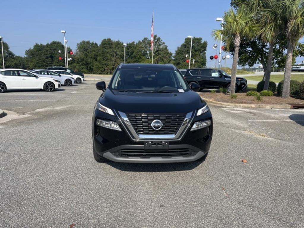 2021 Nissan Rogue - $27,500