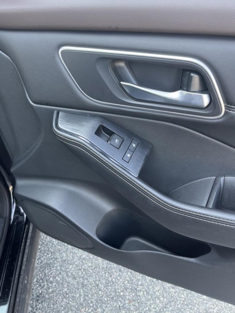 2021 Nissan Rogue - $27,500