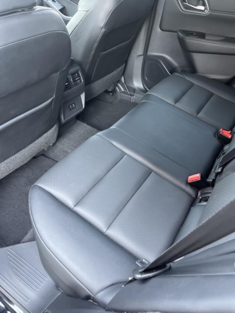 2021 Nissan Rogue - $27,500