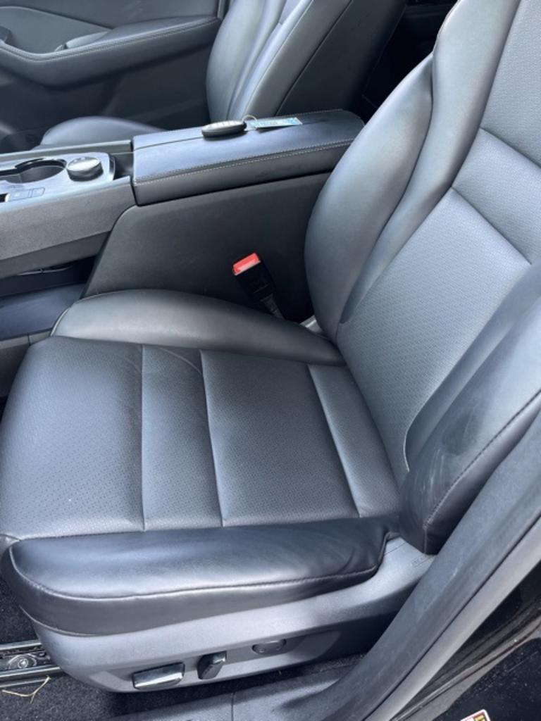 2021 Nissan Rogue - $27,500