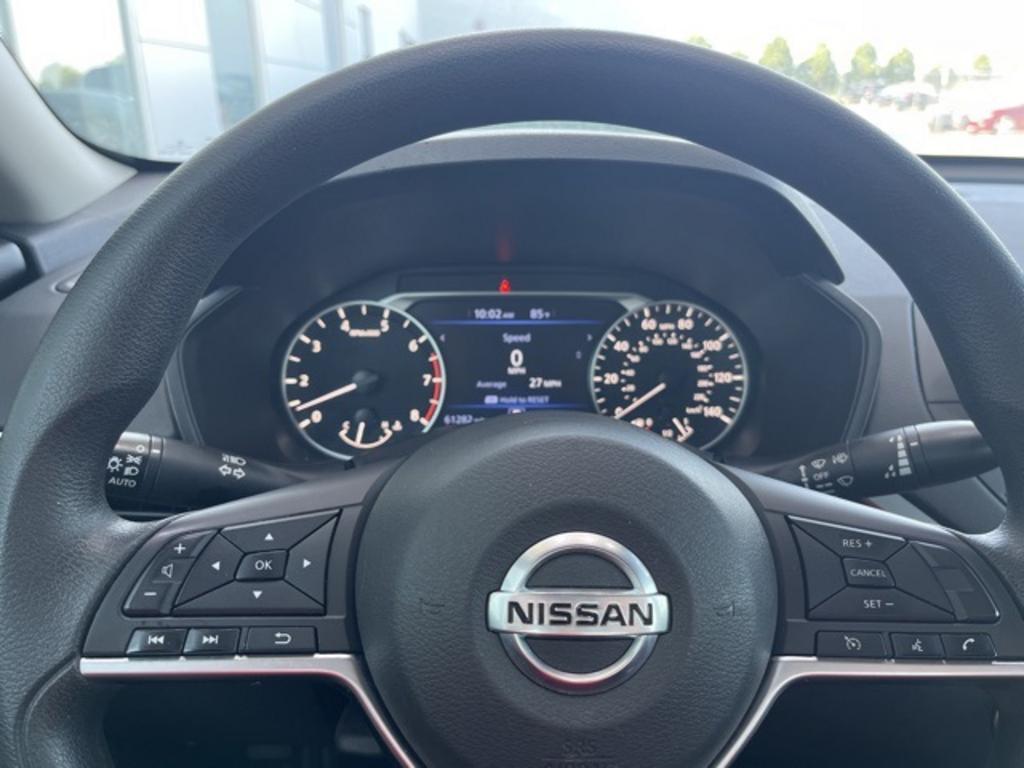 2020 Nissan Altima - $21,000